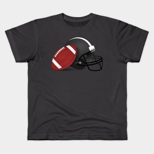 2023 new year American Football Kids T-Shirt